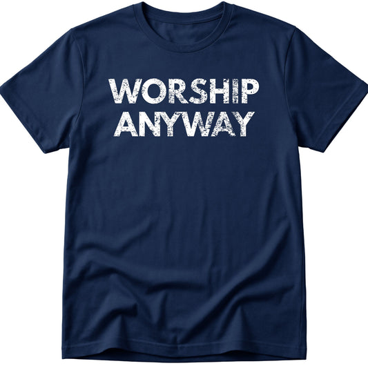 Worship T-Shirt