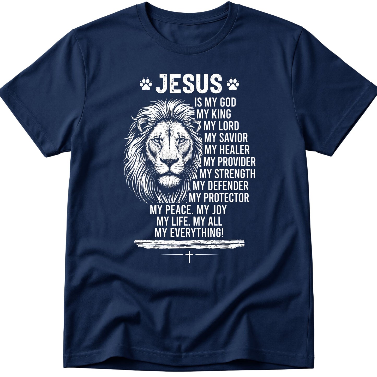My King T-Shirt