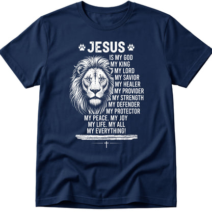 My King T-Shirt