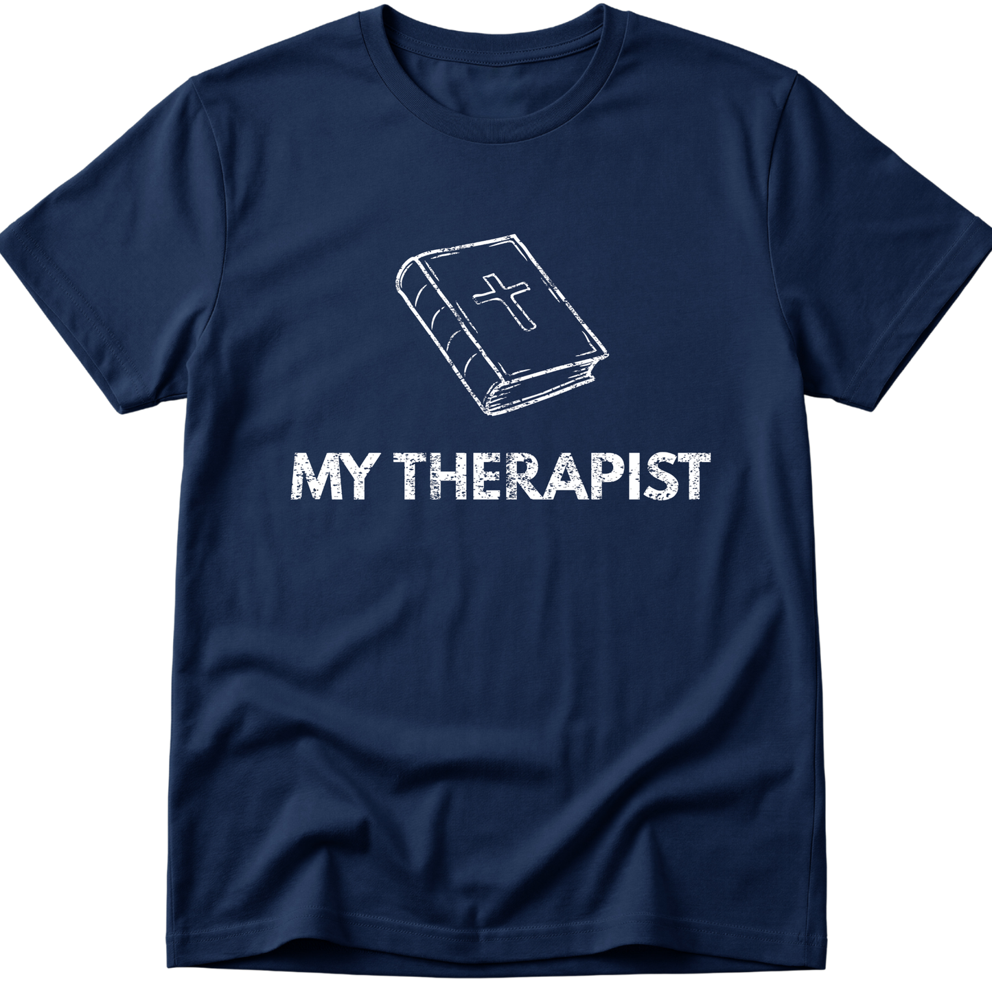 My Therapist T-Shirt
