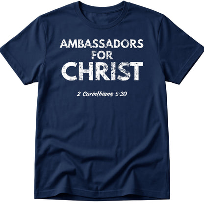 Ambassadors T-Shirt