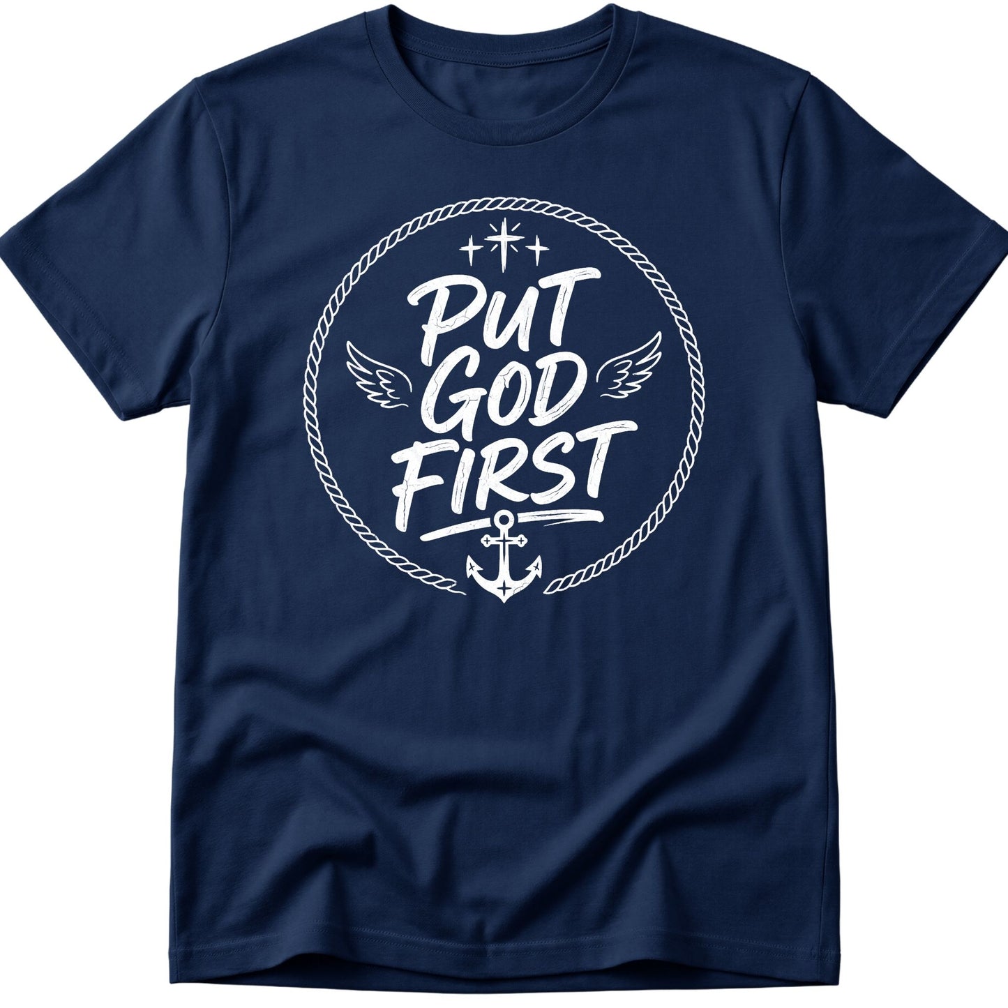 God First T-Shirt