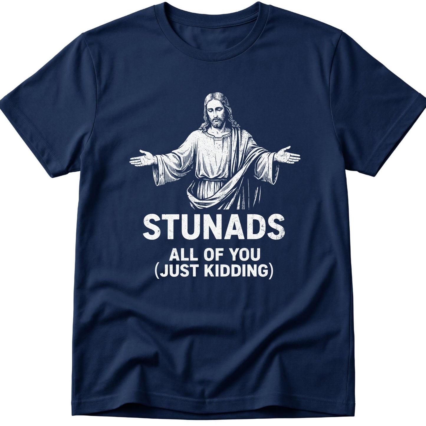 Stunad Kidding T-Shirt