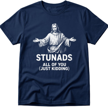 Stunad Kidding T-Shirt