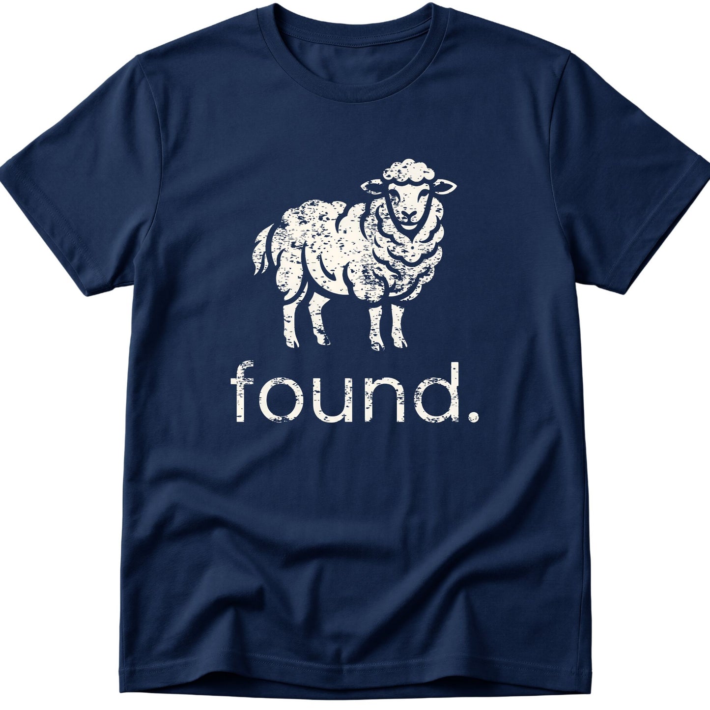 Found T-Shirt