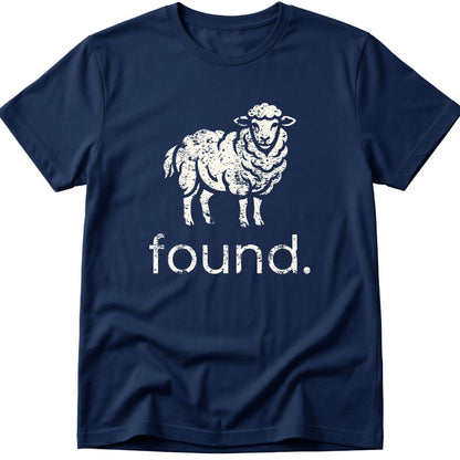 Found T-Shirt