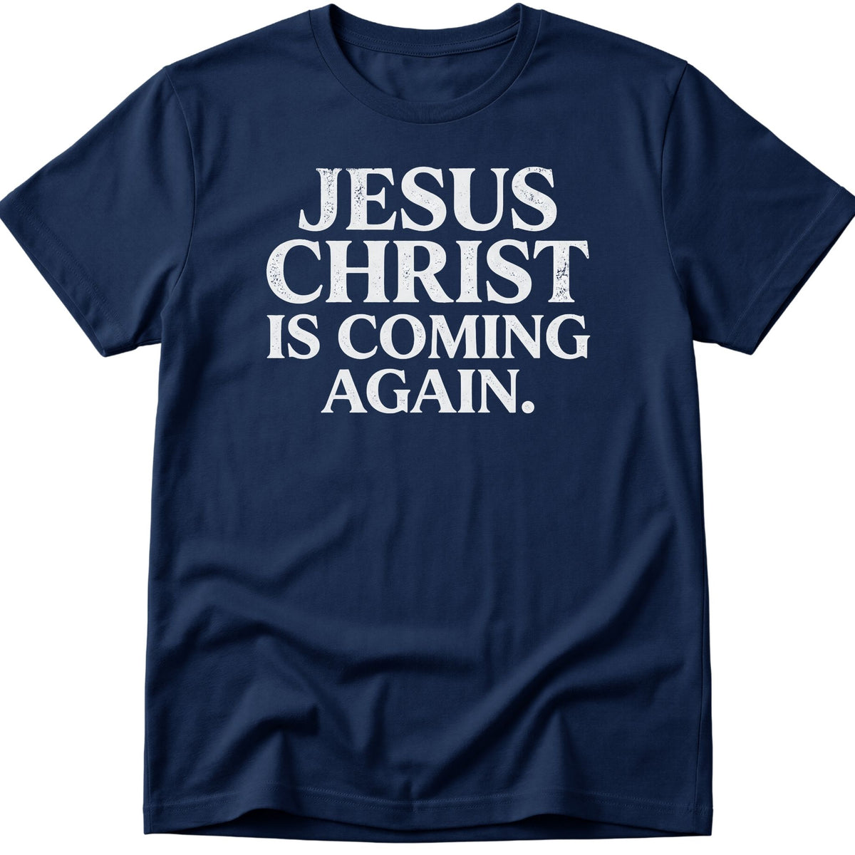 Coming Again T-Shirt