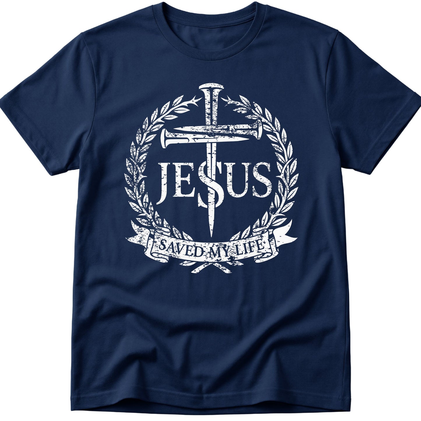 Saved My Life T-Shirt