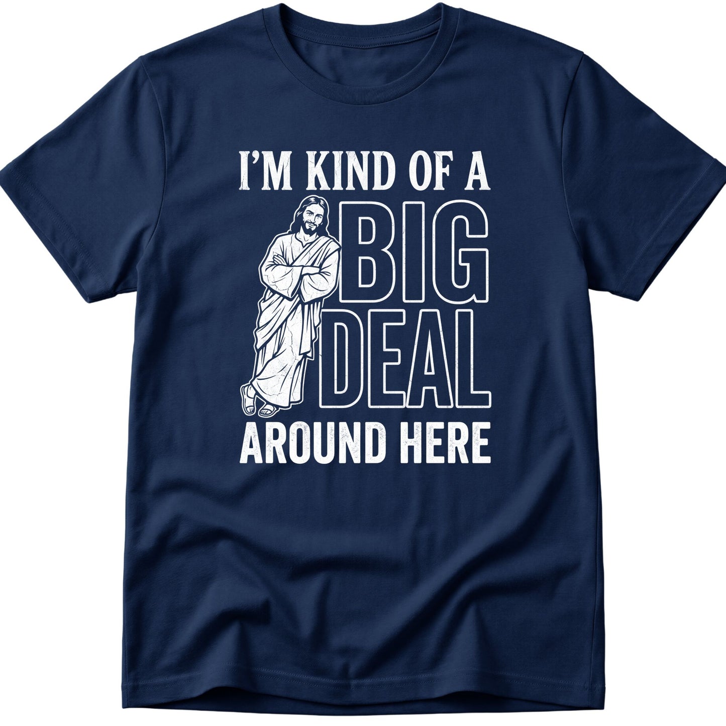 Big Deal T-Shirt