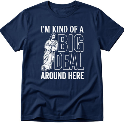 Big Deal T-Shirt