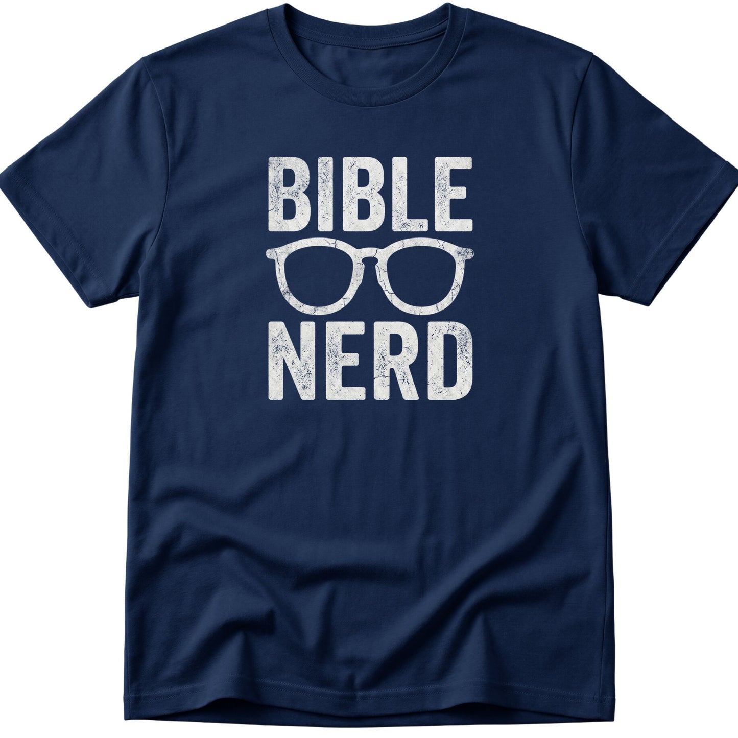 Bible Nerd T-Shirt