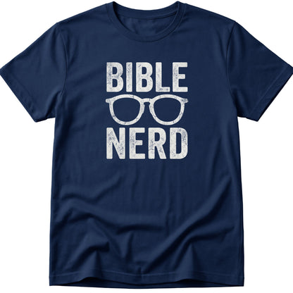Bible Nerd T-Shirt