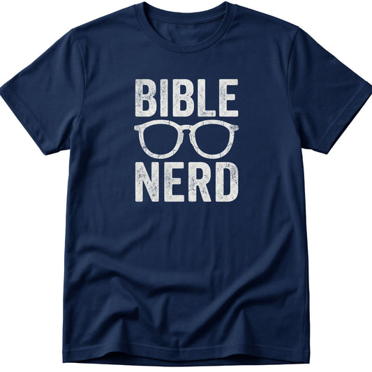 Bible Nerd T-Shirt