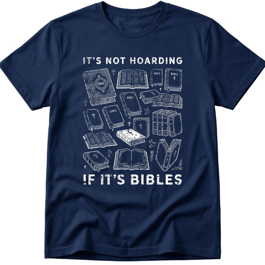 Not Hoarding T-Shirt