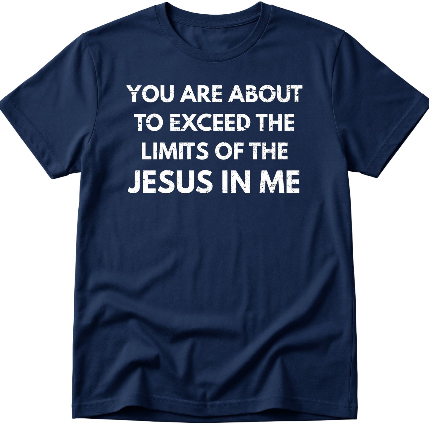 Limits T-Shirt