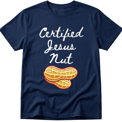 Jesus Nut T-Shirt