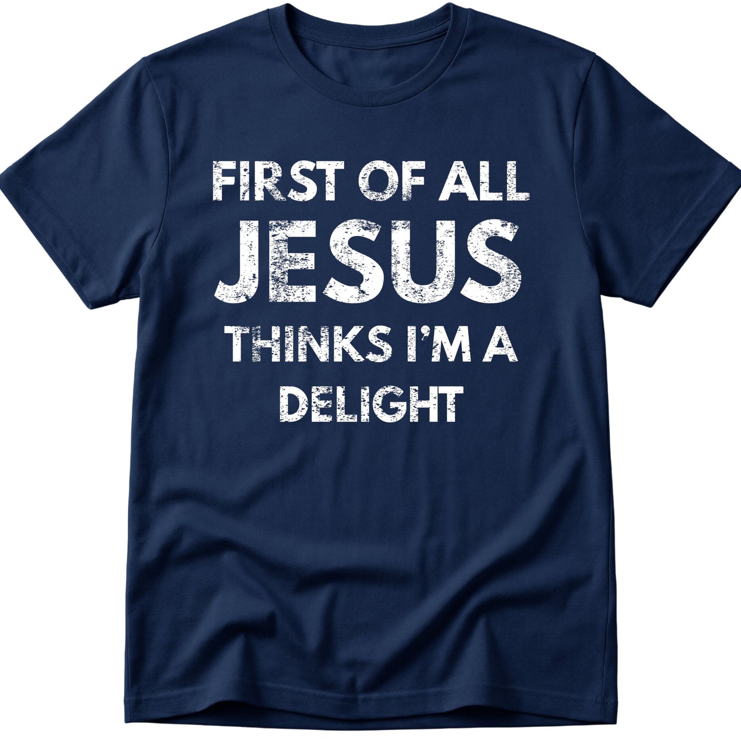 I'm A Delight T-Shirt