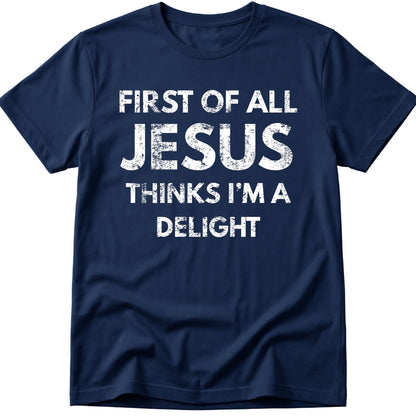 I'm A Delight T-Shirt