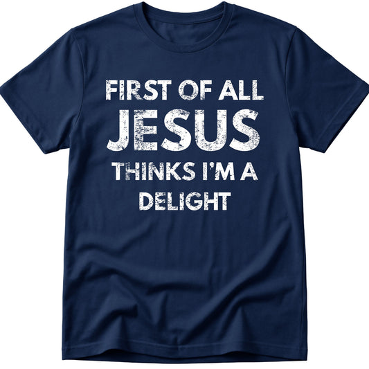I'm A Delight T-Shirt