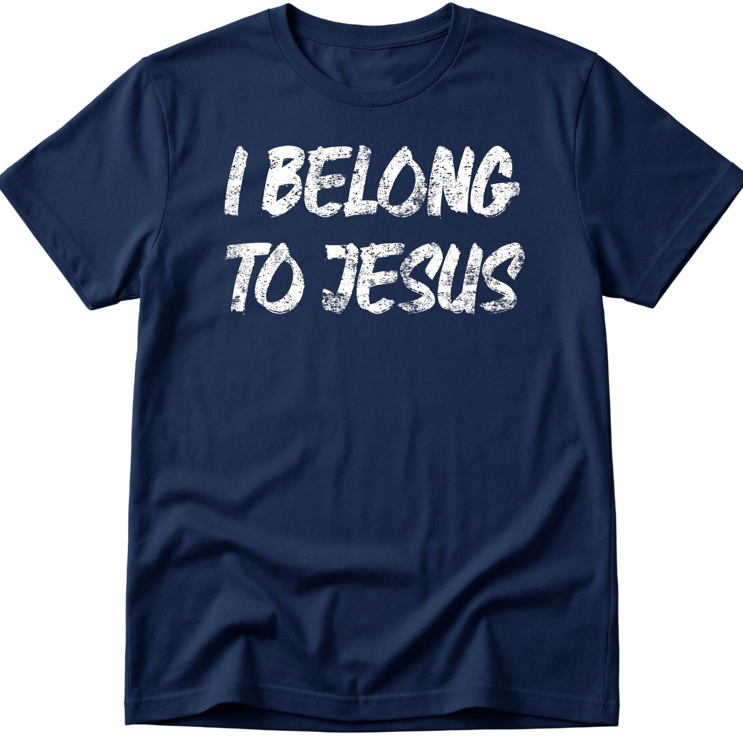 I Belong T-Shirt