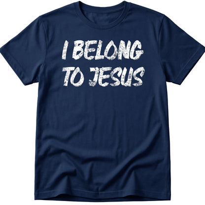 I Belong T-Shirt