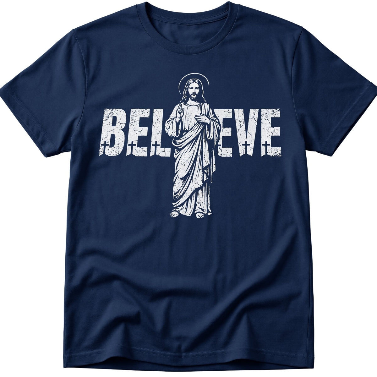 Believe T-Shirt