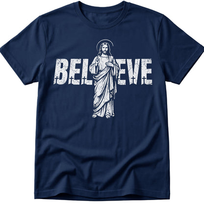 Believe T-Shirt