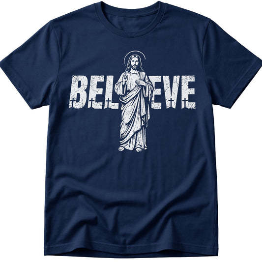 Believe T-Shirt