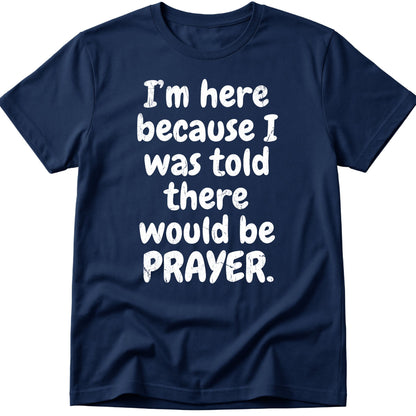 Prayer T-Shirt