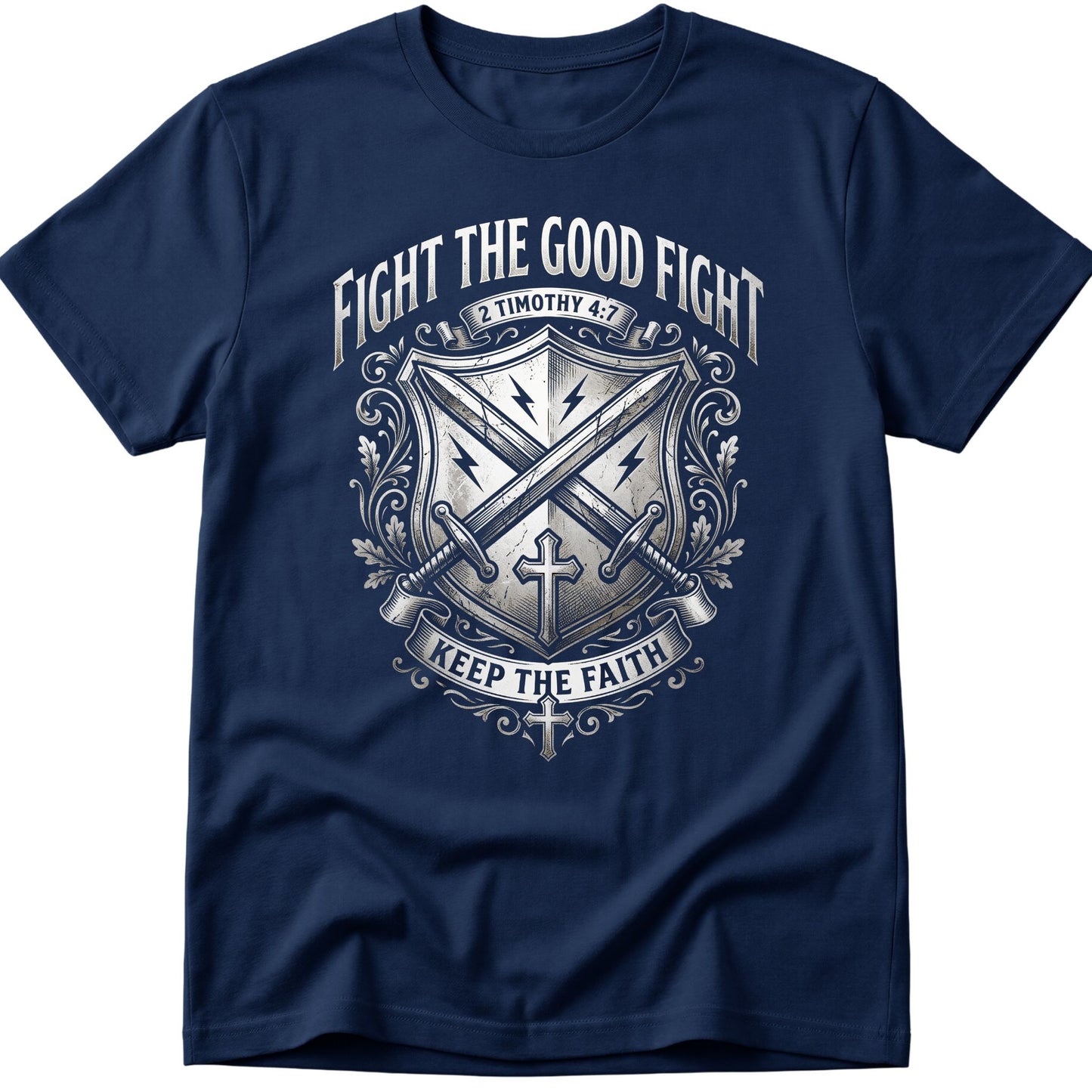 Good Fight T-Shirt