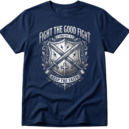 Good Fight T-Shirt
