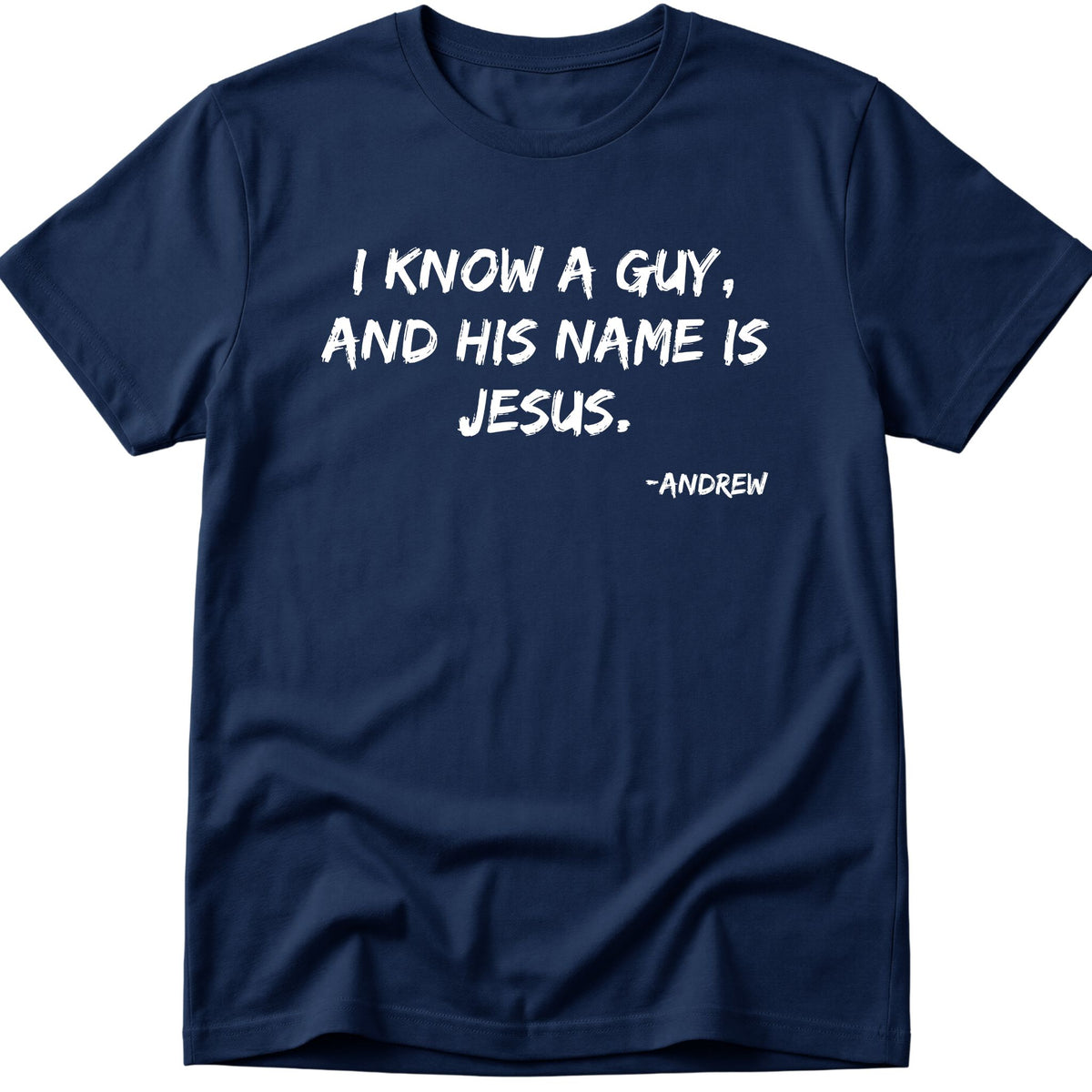 Andrew T-Shirt