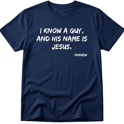 Andrew T-Shirt