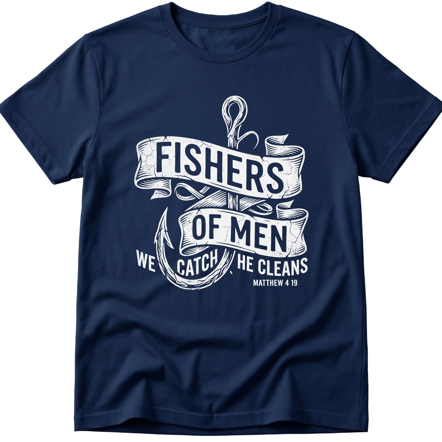 Fishers T-Shirt