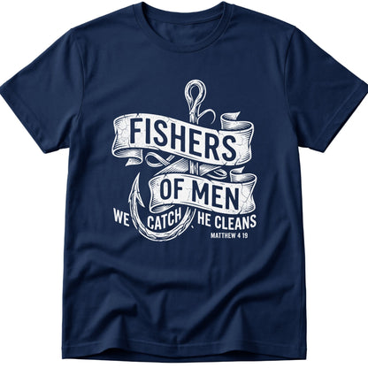Fishers T-Shirt