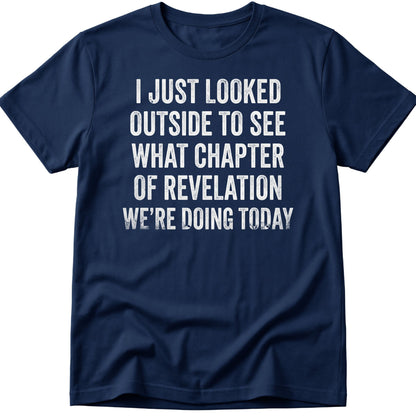 Revelation T-Shirt