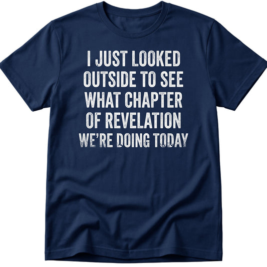 Revelation T-Shirt