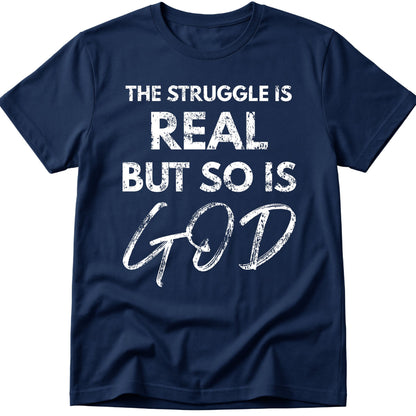 Real God T-Shirt