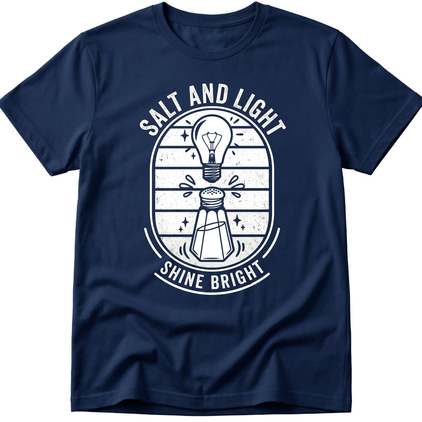 Salt And Light T-Shirt