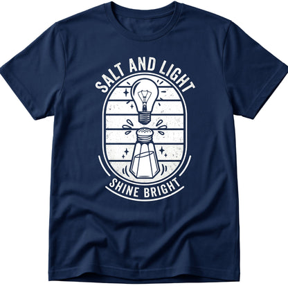 Salt And Light T-Shirt