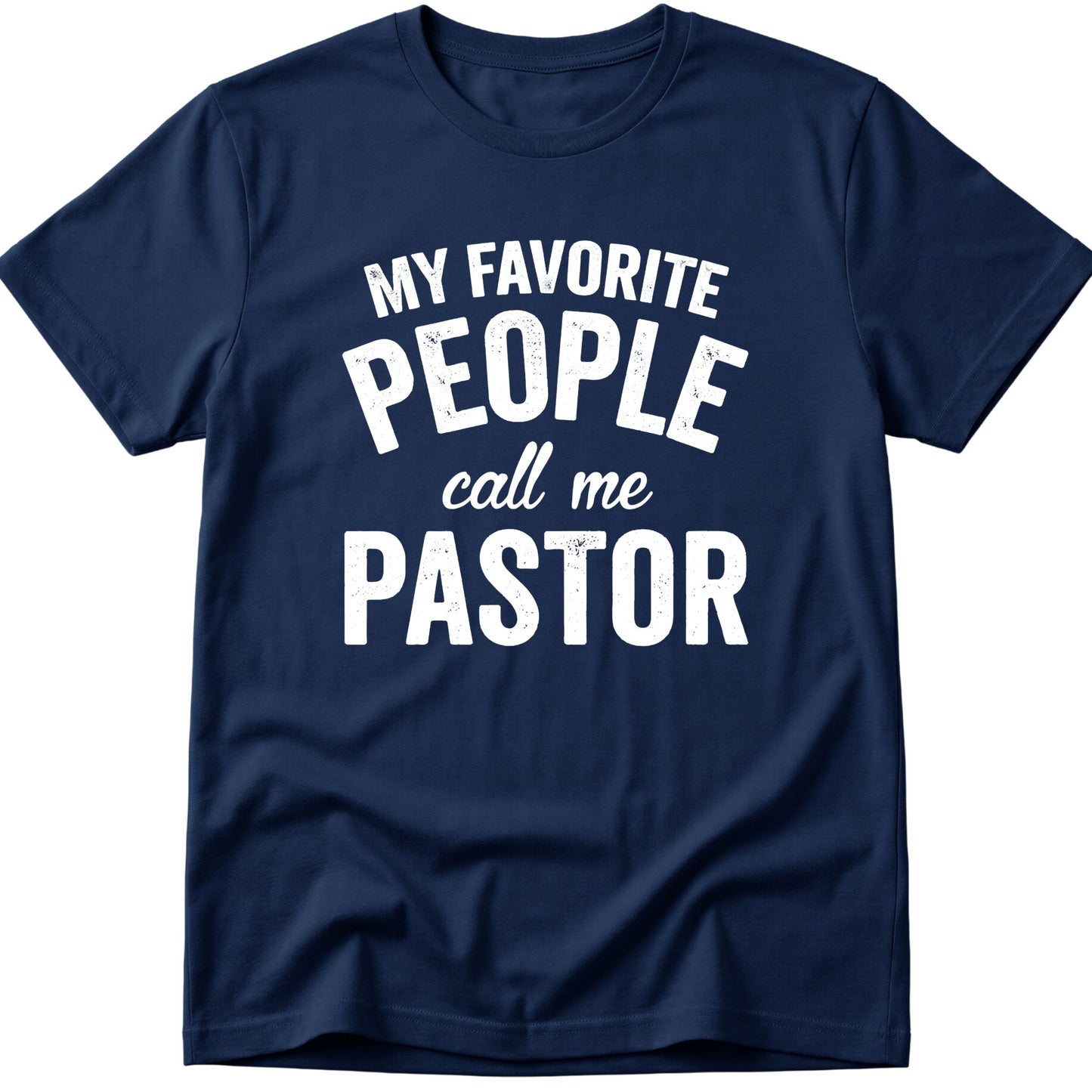 Pastor T-Shirt
