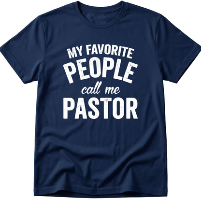 Pastor T-Shirt
