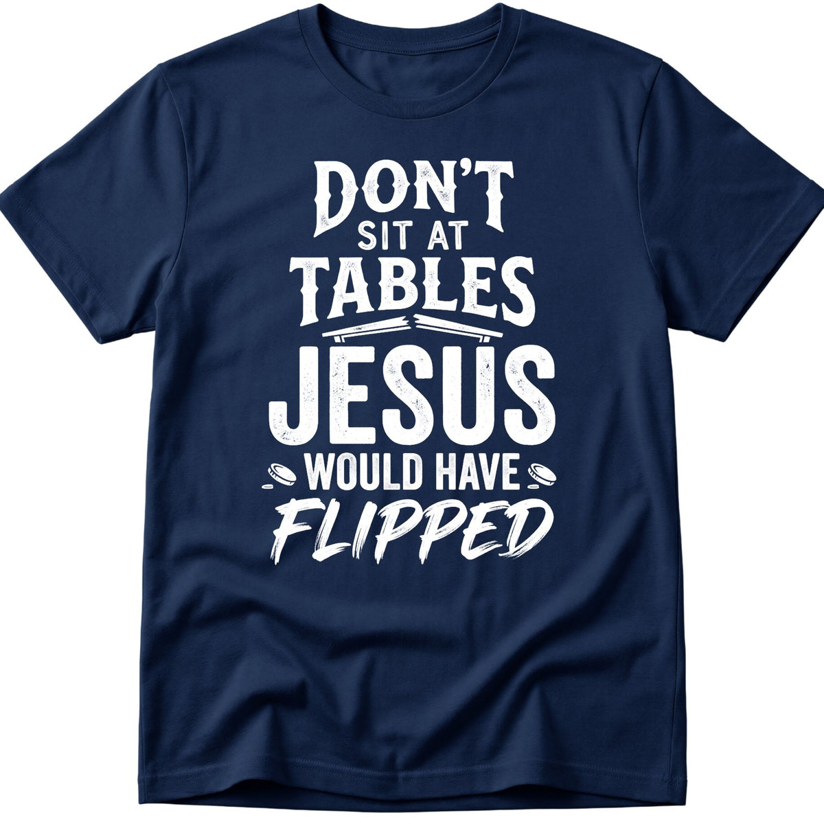 Tables T-Shirt