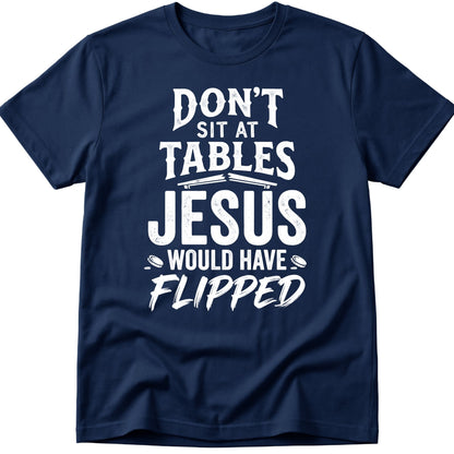 Tables T-Shirt