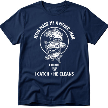 Fisher Of Man T-Shirt