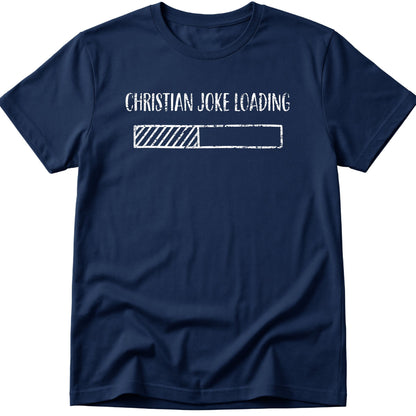 Joke Loading T-Shirt
