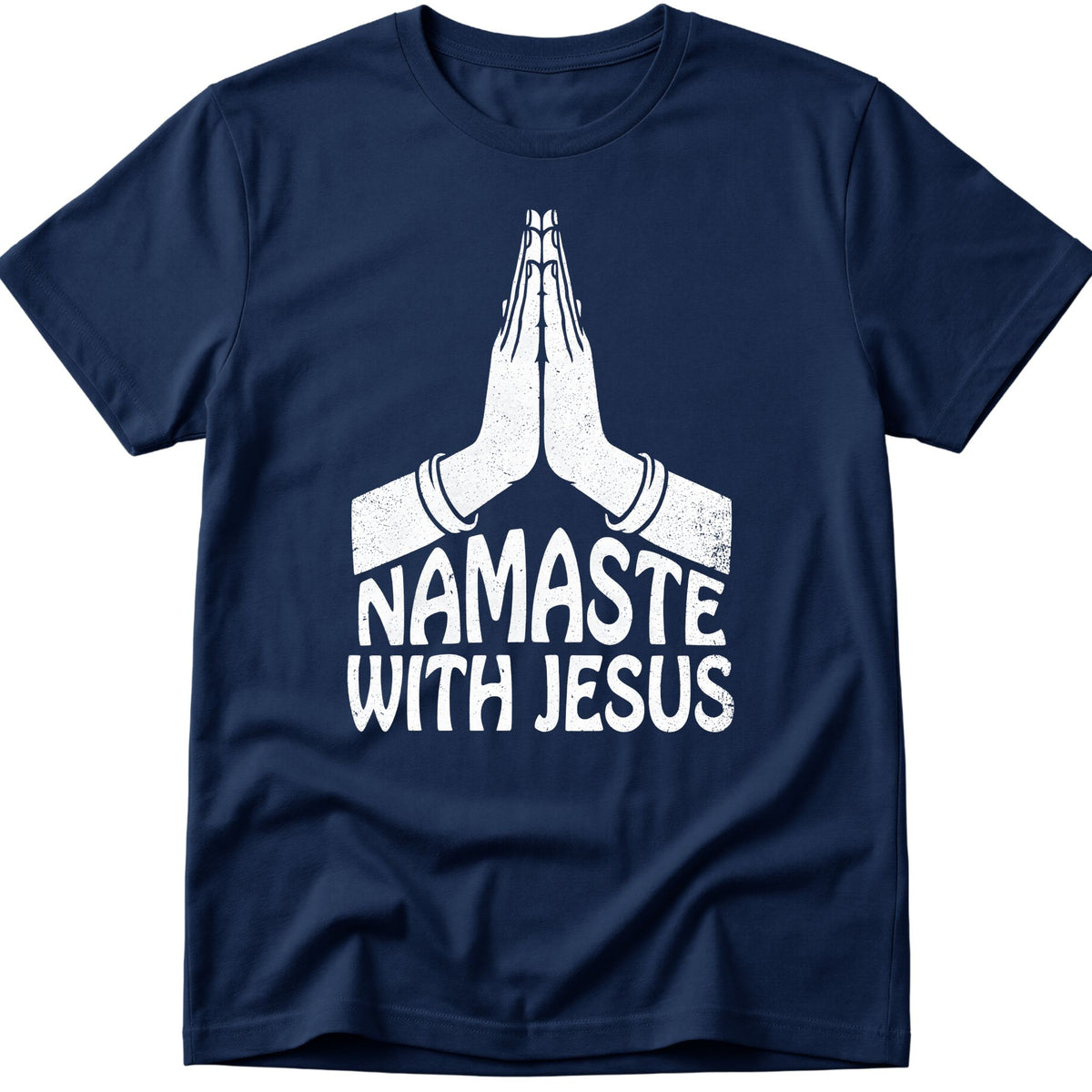 Namaste T-Shirt