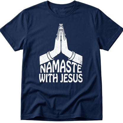 Namaste T-Shirt