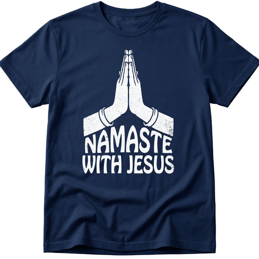 Namaste T-Shirt