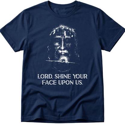 Shine Your Face T-Shirt